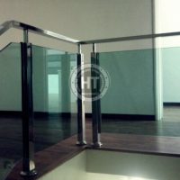 Stainless Steel-staircase-handrail-31Melaka