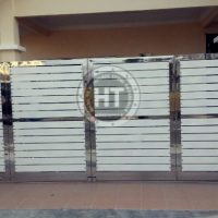 Stainless Steel30Melaka