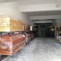 casket and coffin johor