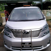 funeral car batu pahat