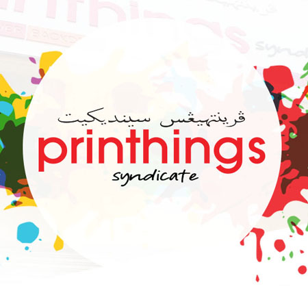 PRINTHINGS SYNDICATE