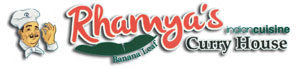 rhamyas-curry-house-logo