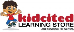 Kidcited | Education Toys