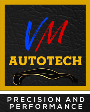 VM Autotech | Volvo Workshop