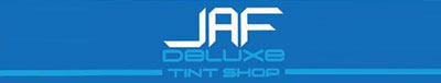 JAF Deluxe Tint Shop