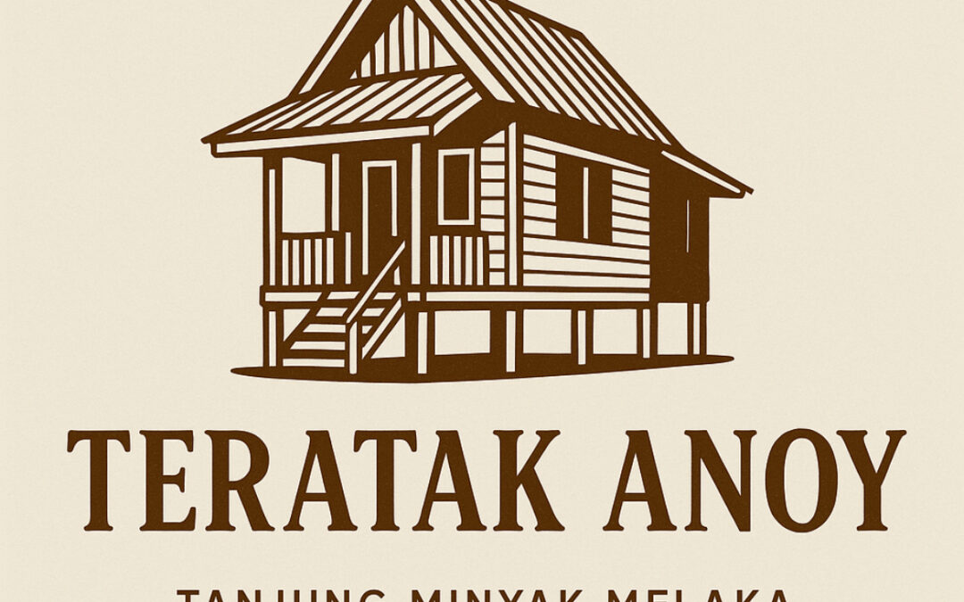 Teratak Anoy Homestay @ Tj. Minyak