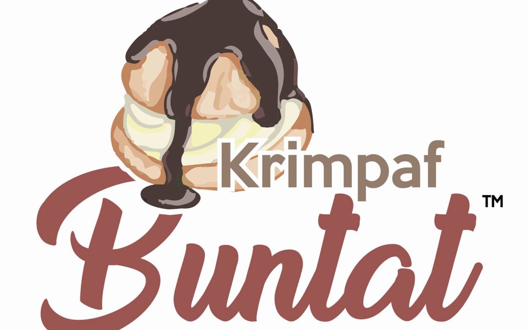 Krimpaf Buntat | Melaka Dessert | Bakery