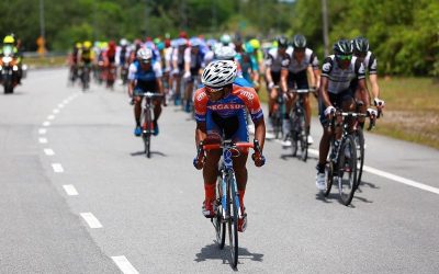 Melaka Road Closure for Le Tour de Langkawi 2019