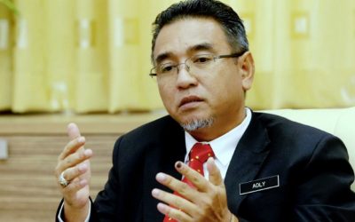 Melaka Government spend RM3mil to build homes for poor