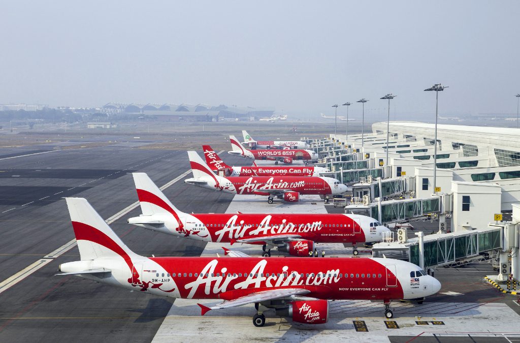 AirAsia to start Melaka flights 2019