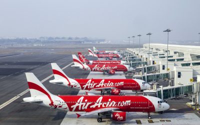 AirAsia to start Melaka flights 2019