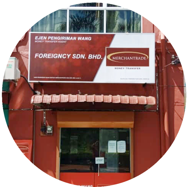 Foreigncy Sdn Bhd Kuala Pilah | Kiriman Wang Asing Kuala Pilah